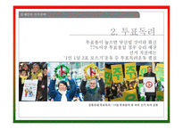 제18대 대통령 선거-박근혜, 문재인 후보의 전략 분석-18