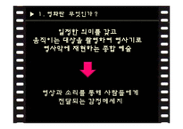 영화 `행복을 찾아서` 분석-3