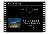 영화 `행복을 찾아서` 분석-6