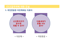 국민연금 고갈문제에 대하여-18