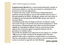 영국의 공공부조-9