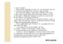 영국의 공공부조-11