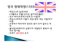 정치혁명-민주주의, 인권, 헌법의 발명-7