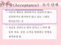 제6장 아동상담과정-상담목표와 상담기술-8