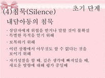 제6장 아동상담과정-상담목표와 상담기술-16