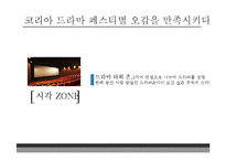 한류 드라마의 인기 현황과 발전 방안-코리아드라마페스티벌-13