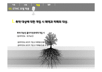 자기 결정권 이론과 사례, ETHIC 모델 적용-12