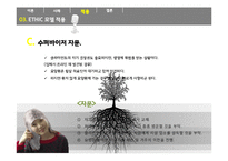 자기 결정권 이론과 사례, ETHIC 모델 적용-13