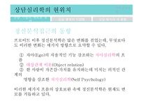[심리학] 상담심리분야 조사-16