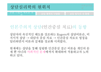 [심리학] 상담심리분야 조사-17