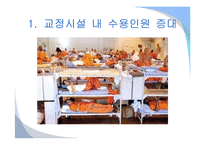 외국의 교정시설 민영화 사례-4