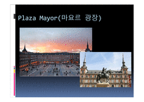 스페인의 수도 마드리드의 문화와 관광-13