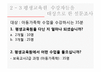 평생교육 홍보방법-16