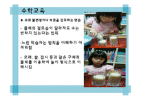 [아동발달] 느린 학습자의 심리와 교육-17