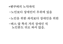 노약자석에 대한 인식 연구-19