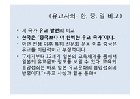 [사회학] 유교국가, 유교사회란 무엇인가-19