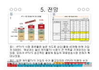 케이블 TV 현황과 전망-17