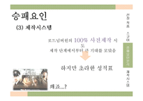 [방송편성론] 드라마 제빵왕김탁구와 로드넘버원 비교 분석-20