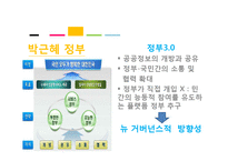 한국 행정문화와 뉴거버넌스-8