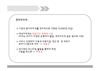 바우처 제도의 특징-6