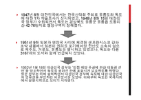 독도영유권 분쟁과 정책 변화-5