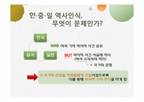 한중일 역사교과서 속 청일 전쟁 비교-3