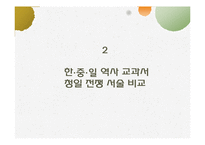 한중일 역사교과서 속 청일 전쟁 비교-11