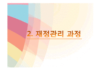 사회복지조직의 재정관리-14