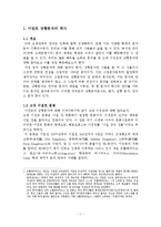 [언어학] 이집트 상형문자-4