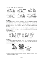 [언어학] 이집트 상형문자-20