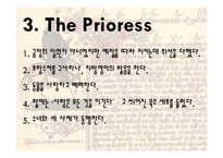 Jeoffrey Chaucer `캔터베리이야기` 작품 분석-14