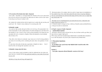 소설 오만과 편견(Pride and Prejudice) 작품해설(영문)-2