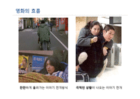 `조제, 호랑이 그리고 물고기들` 작품연구-16