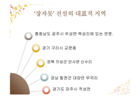구비문학-전설의 계승과 변용-20