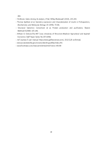 [세포공학] Eukaryotic 세포주를 이용한 Hormone의 생산 및 이용 현황-18