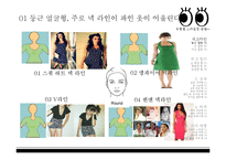 [의상학] 유형별 스타일링법-6