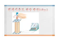 마이클 패러데이(Michael Faraday)와 회로이론-5
