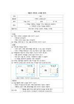만 5세 아동 가정의 가족관계 향상 프로그램 계획안-5