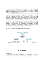 고등2학년 사회과 교수 학습 과정안-효율적인 기업 경영과 기업 윤리-5