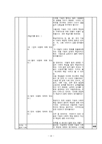 고등2학년 사회과 교수 학습 과정안-효율적인 기업 경영과 기업 윤리-10