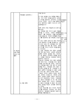 고등2학년 사회과 교수 학습 과정안-효율적인 기업 경영과 기업 윤리-11