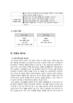 초등 5학년 실과 교과서 재구성-나의 성장과 가족-5