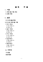 만 2세 프로그램 기획-2