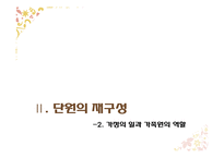 초등 5학년 실과 교과서 재구성-나의 성장과 가족-13