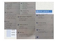 중학교 2학년 비상 국어교재 연구 및 지도법-11