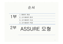 교수매체의 종류와 활용-2