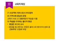 유아교육과 레지오 에밀리아 접근법-14