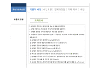고등 국어 듣기 말하기 영역 교수학습 설계-토론 교수학습 세안-11