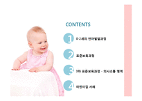 0-2 세 표준보육과정에서의 의사소통 영역-2