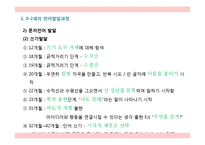 0-2 세 표준보육과정에서의 의사소통 영역-6